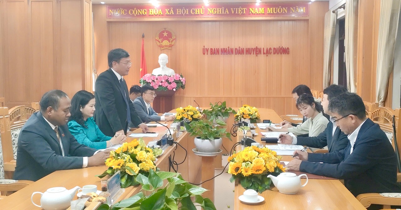 Lạc Dương tiếp tục mở rộng hợp tác hữu nghị với thành phố Yachiyo - Nhật Bản