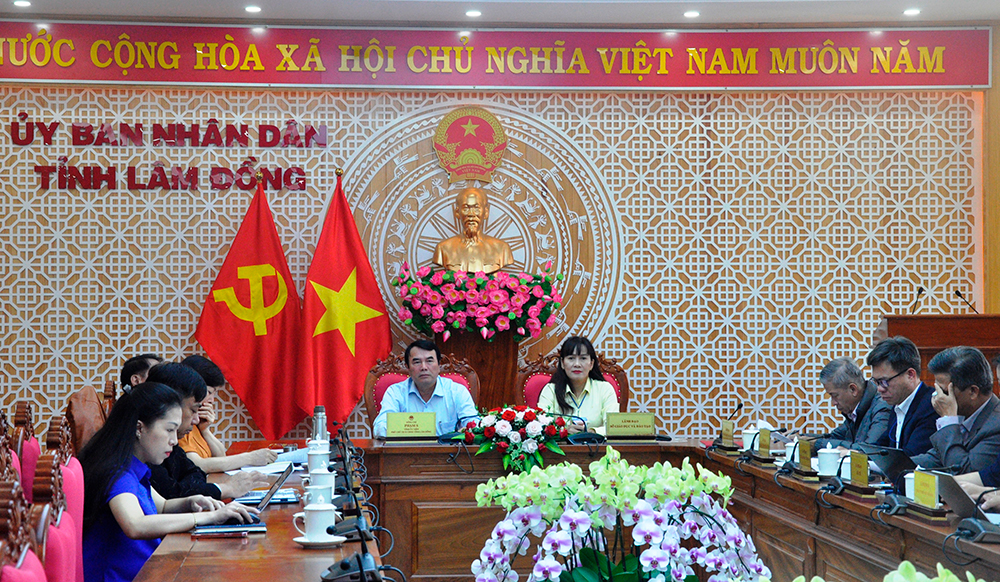Chuẩn bị tốt nhất cho Kỳ thi tốt nghiệp THPT năm 2023 diễn ra an toàn, chất lượng