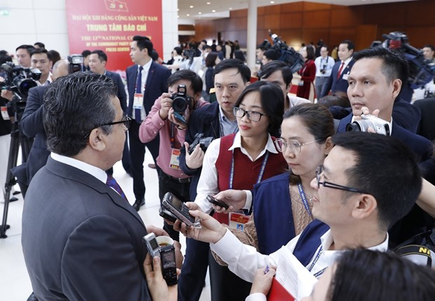 Giải thưởng Báo chí Quốc gia 2022: Ghi nhận và tôn vinh 124 tác phẩm