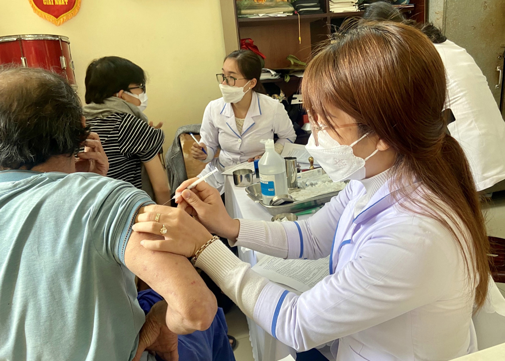 Điều kiện và thẩm quyền công bố hết dịch Covid-19