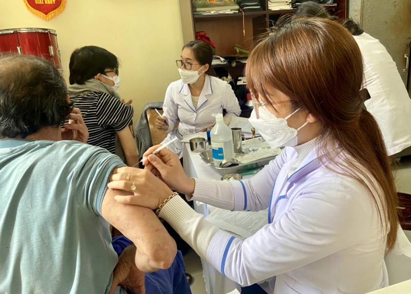 Điều kiện và thẩm quyền công bố hết dịch Covid-19