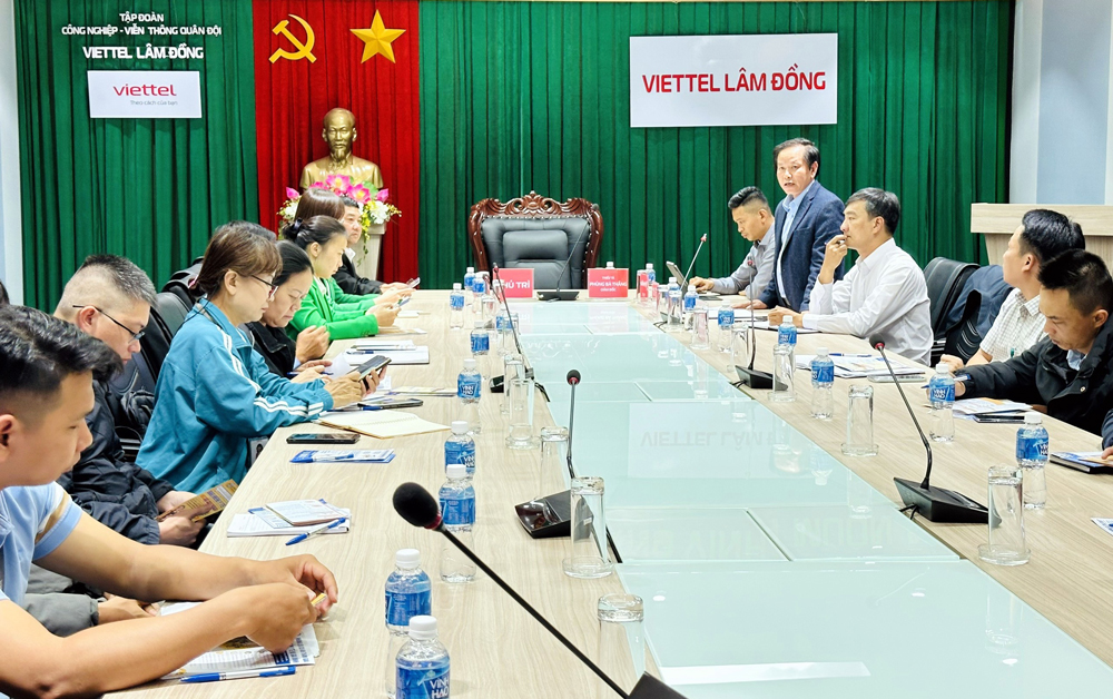 Tập huấn nghiệp vụ thu BHXH tự nguyện, BHYT tự đóng