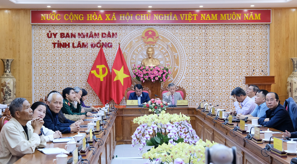 Phát động Phong trào cả nước thi đua xây dựng xã hội học tập, đẩy mạnh học tập suốt đời giai đoạn 2023 – 2030