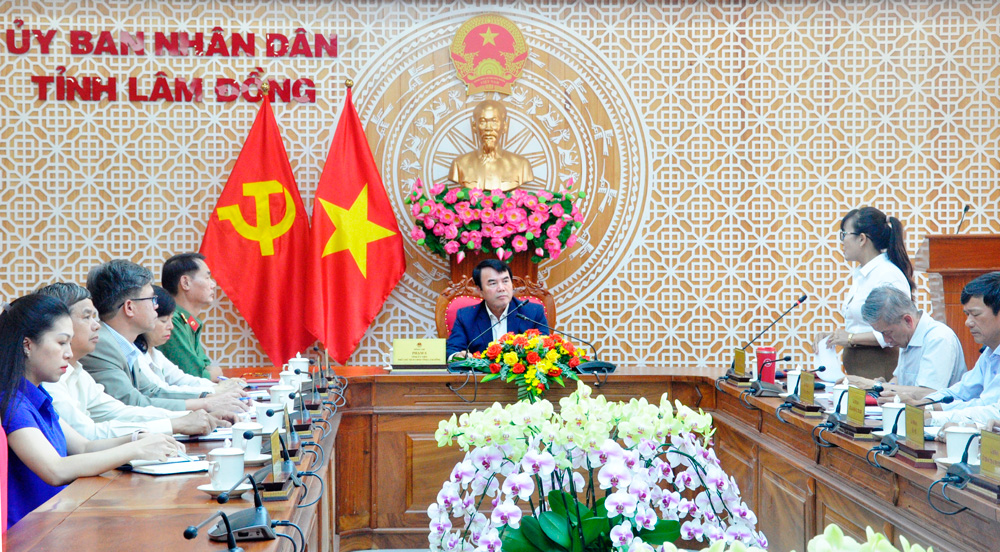 Sẵn sàng cho một kỳ thi an toàn và hiệu quả