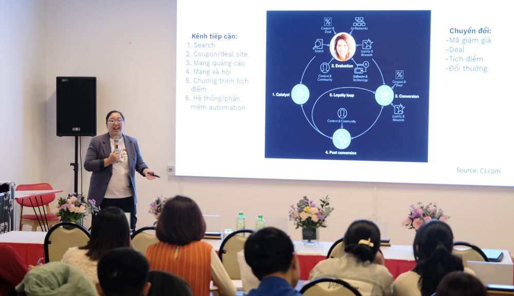 Trang bị kiến thức khởi nghiệp đổi mới sáng tạo cho đoàn viên, thanh niên