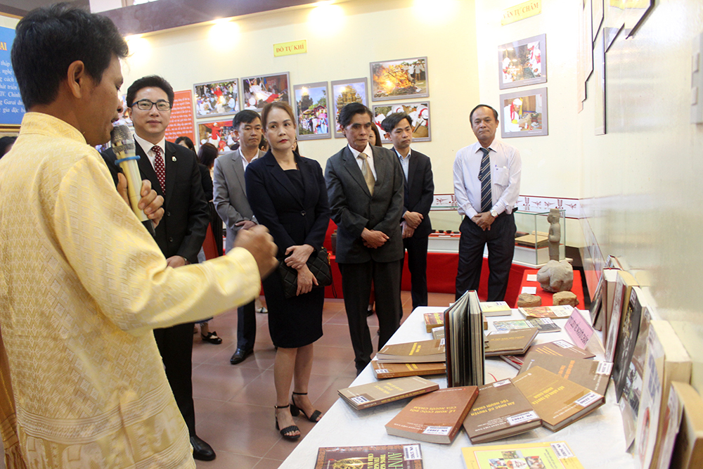 Thành lập Hội đồng Khoa học Bảo tàng Lâm Đồng