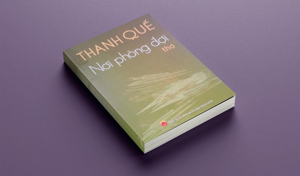 Sự cô đọng trong thơ Thanh Quế