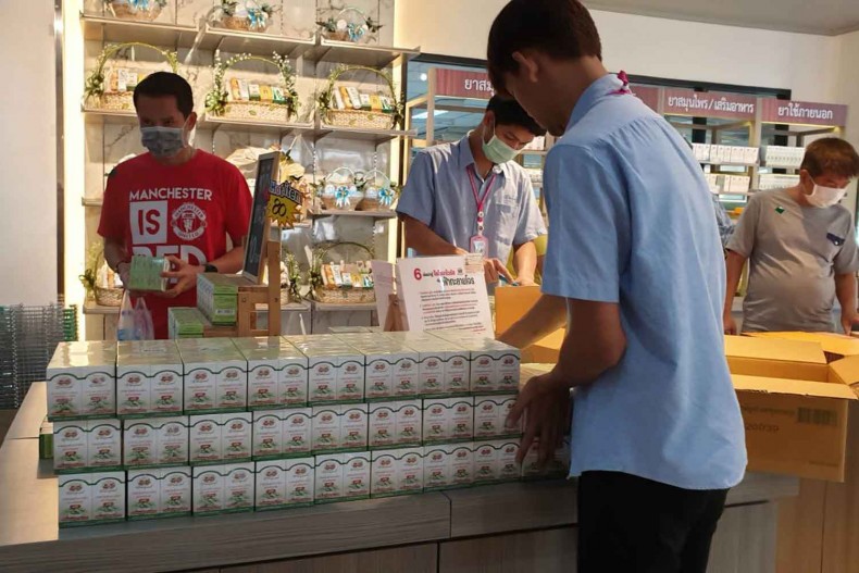 Thái Lan phát triển y học cổ truyền nhằm thúc đẩy du lịch chăm sóc sức khỏe