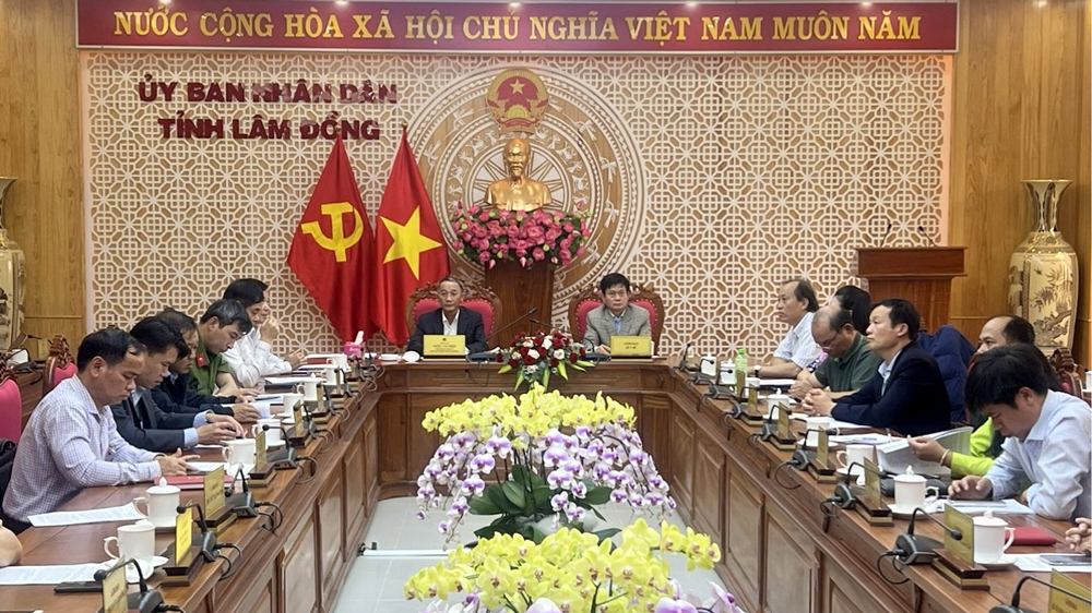 Chuyển bệnh Covid-19 từ nhóm A sang nhóm B
