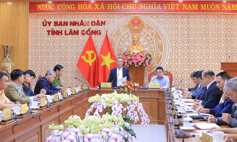 Sơ kết công tác đảm bảo an toàn giao thông 6 tháng đầu năm 2023