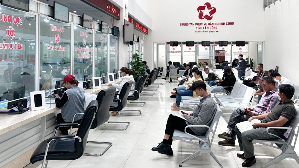 Tìm giải pháp cải thiện chỉ số PCI