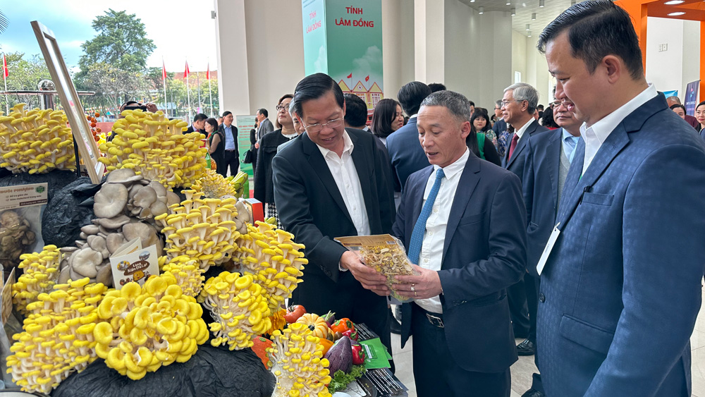 ''Chỉ số xanh cấp tỉnh'' - động lực phát triển kinh tế xanh, bền vững