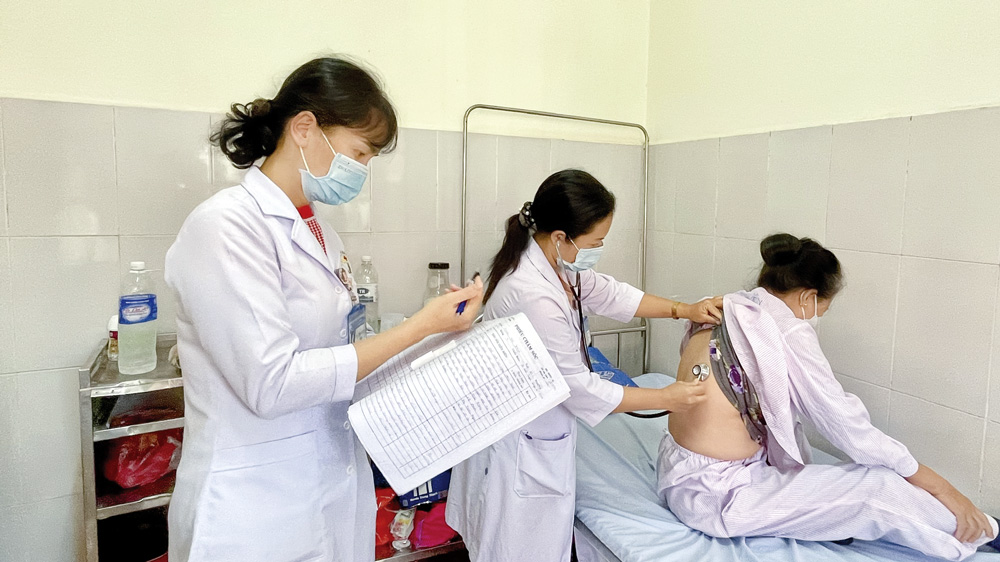HƯỞNG ỨNG NGÀY ASEAN PHÒNG, CHỐNG SỐT XUẤT HUYẾT NĂM 2023: Giảm tỷ lệ mắc, tử vong do sốt xuất huyết, khống chế không để dịch lớn xảy ra
