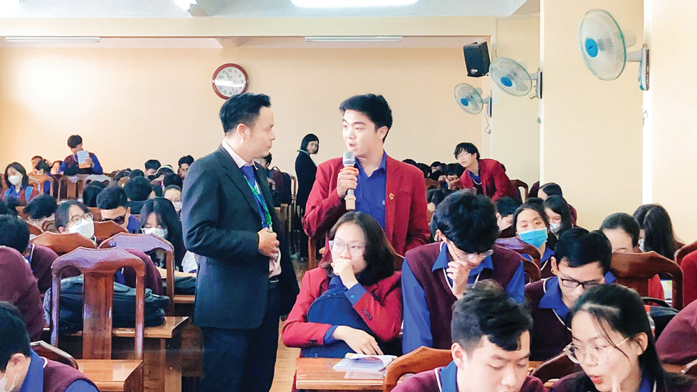 Trường Đại học Đà Lạt tuyển sinh năm 2023 với nhiều điểm mới