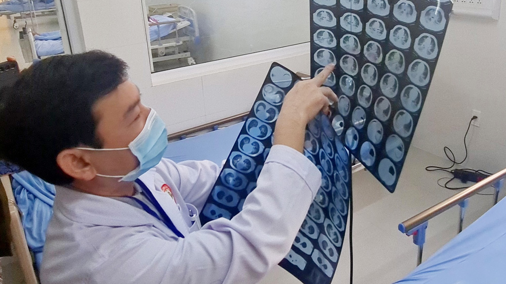 Phòng cháy, chữa cháy trong ngành Y tế