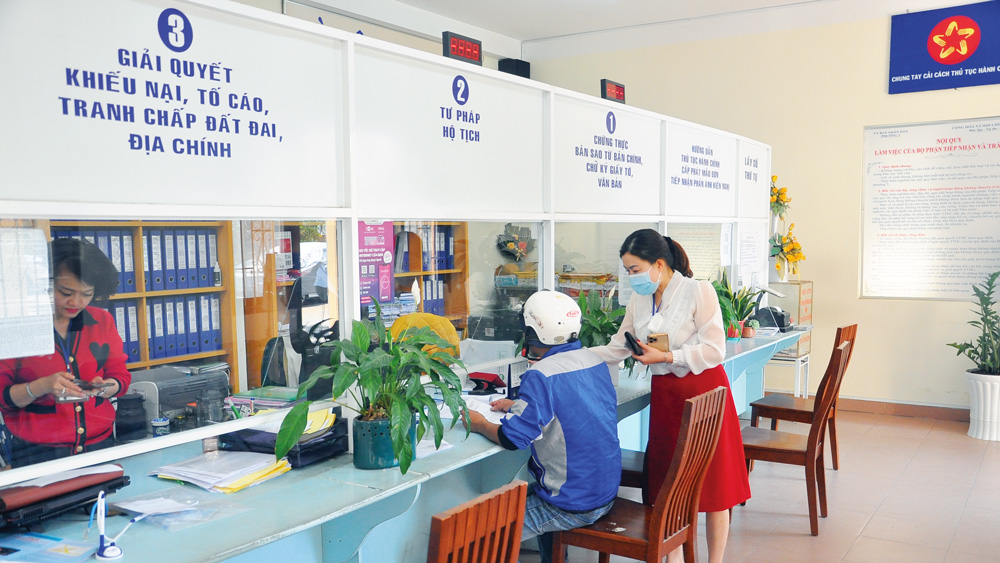 Lộ trình nào cho việc sắp xếp, sáp nhập các huyện và xã? (Bài cuối)
