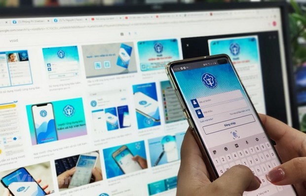 Thí điểm cấp lại mật khẩu VssID qua trợ lý ảo trên Tổng đài 19009068