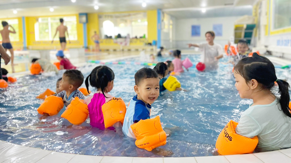 Đuối nước - Các biện pháp phòng ngừa và xử lý