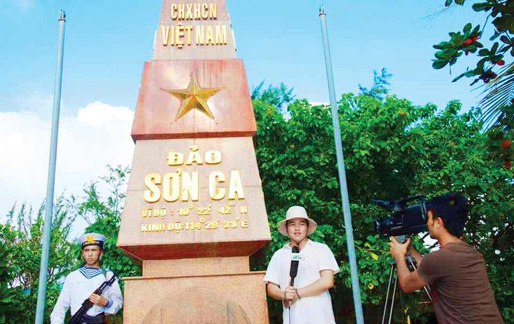 Kỷ niệm 98 năm Ngày Báo chí Cách mạng Việt Nam (21/6/1925 - 21/6/2023): Lương duyên nghề báo