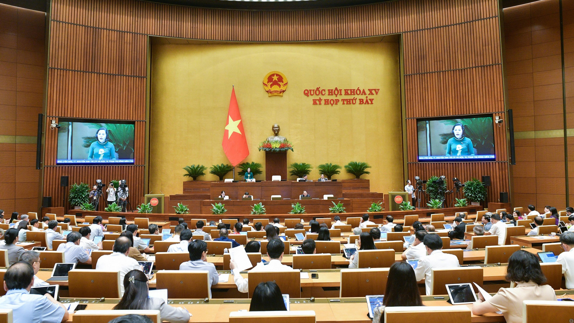 Cần có chính sách phù hợp trong đào tạo, bồi dưỡng, phát hiện tài năng văn hóa, nghệ thuật