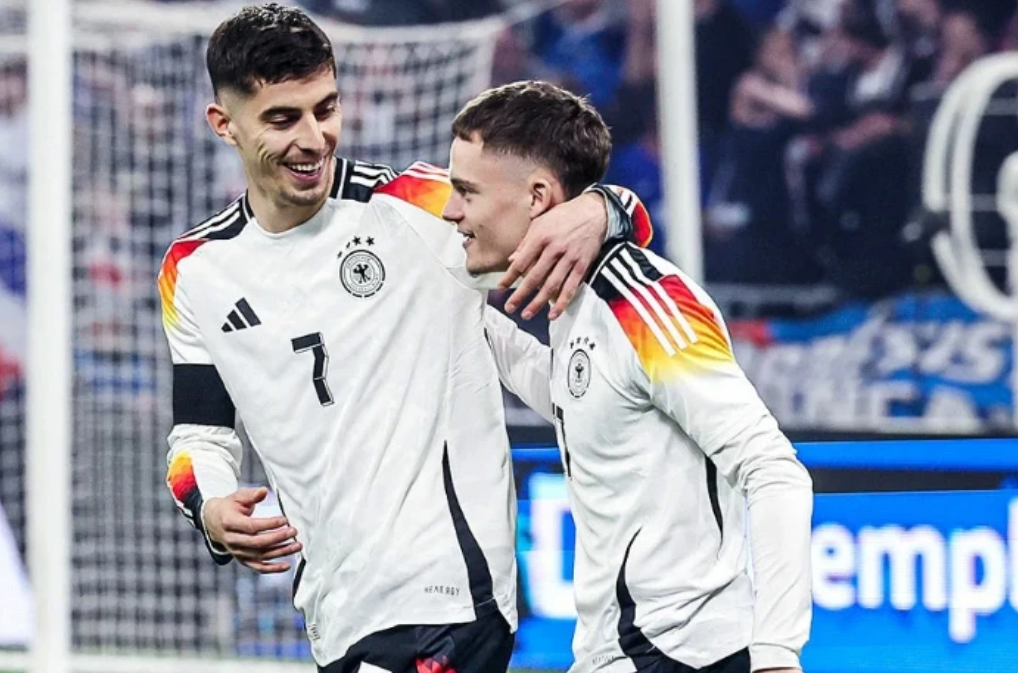Lịch thi đấu vòng 1/8 EURO 2024 ngày 29/6: ĐKVĐ Italy và chủ nhà Đức xuất trận