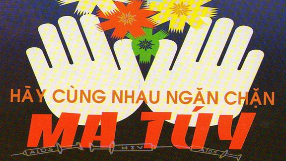Triển khai Tháng hành động phòng, chống ma túy trong ngành Y tế