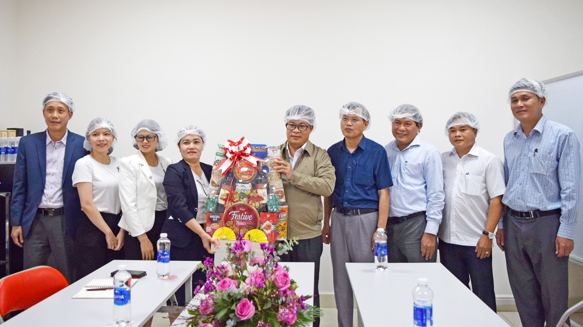 Xây dựng quan hệ lao động hài hòa, ổn định, tiến bộ trong doanh nghiệp