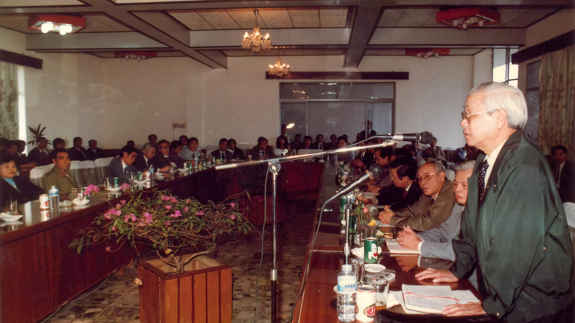 KỶ NIỆM 30 NĂM XÂY DỰNG VÀ PHÁT TRIỂN ĐÔ THỊ BẢO LỘC (11/7/1994 - 2024): Khát vọng về một thành phố phát triển bền vững (Kỳ 2)
