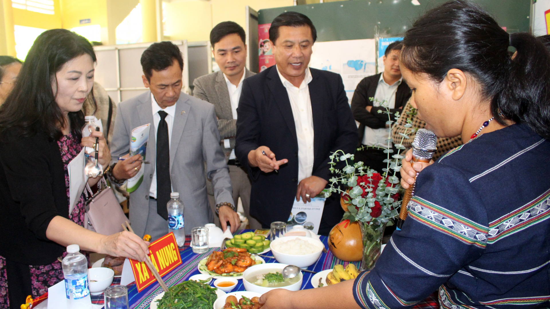 Đà Lạt: Liên hoan gia đình văn hóa tiêu biểu