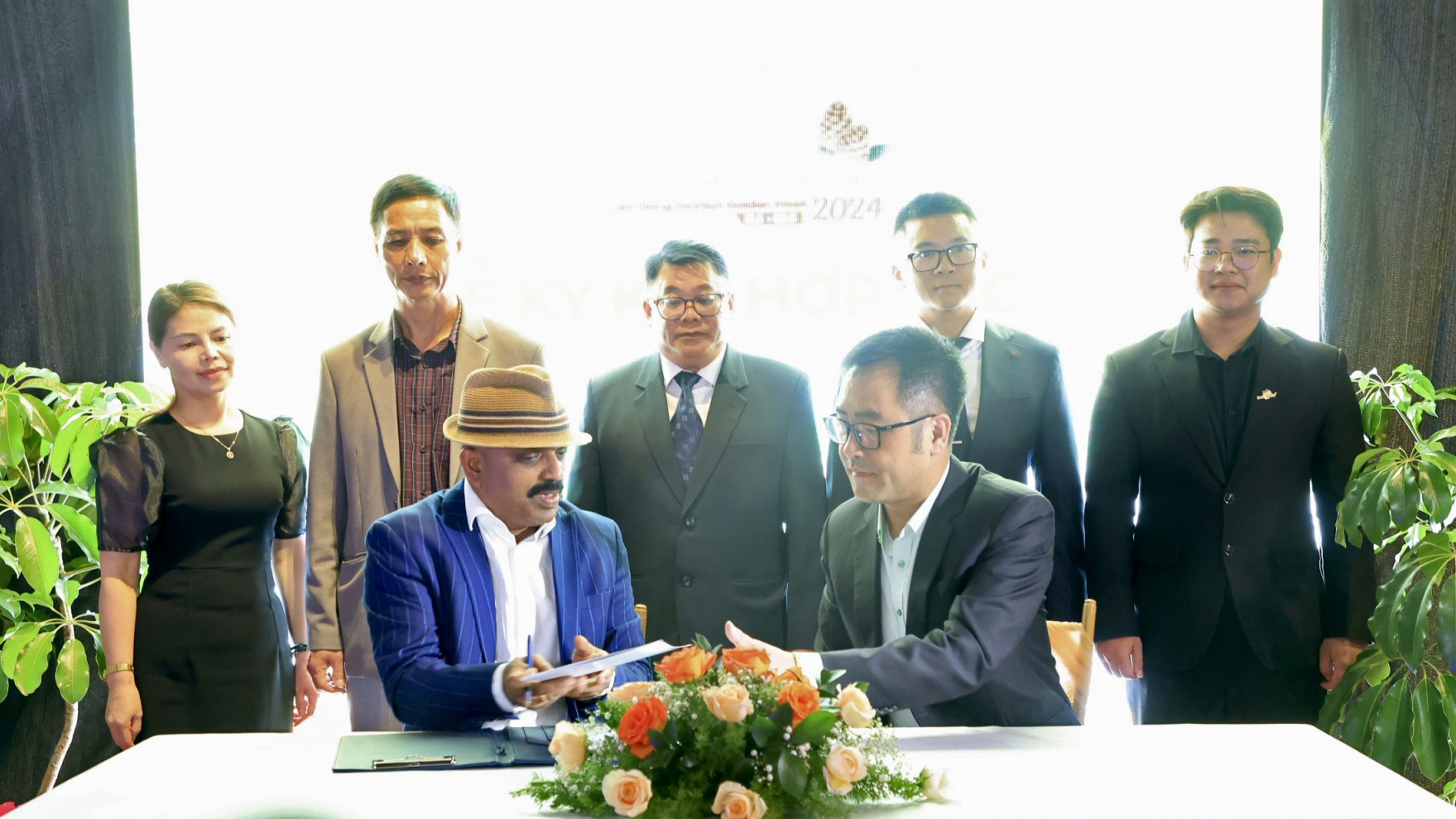 Tọa đàm, giao lưu, giới thiệu, quảng bá, xúc tiến du lịch Lâm Đồng đến thị trường Ấn Độ
