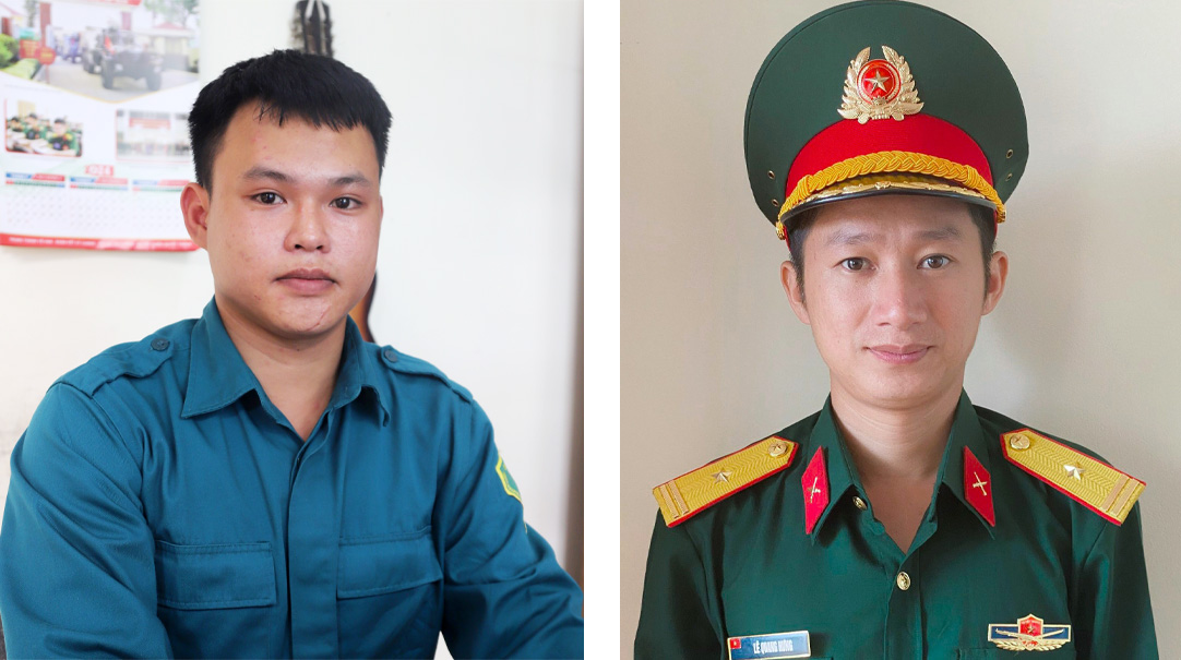 Cần phát huy vai trò tiên phong, gương mẫu