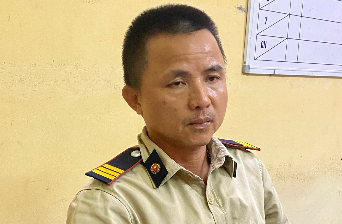 Di Linh: Bắt đối tượng có nhiều tiền án trốn truy nã 24 năm