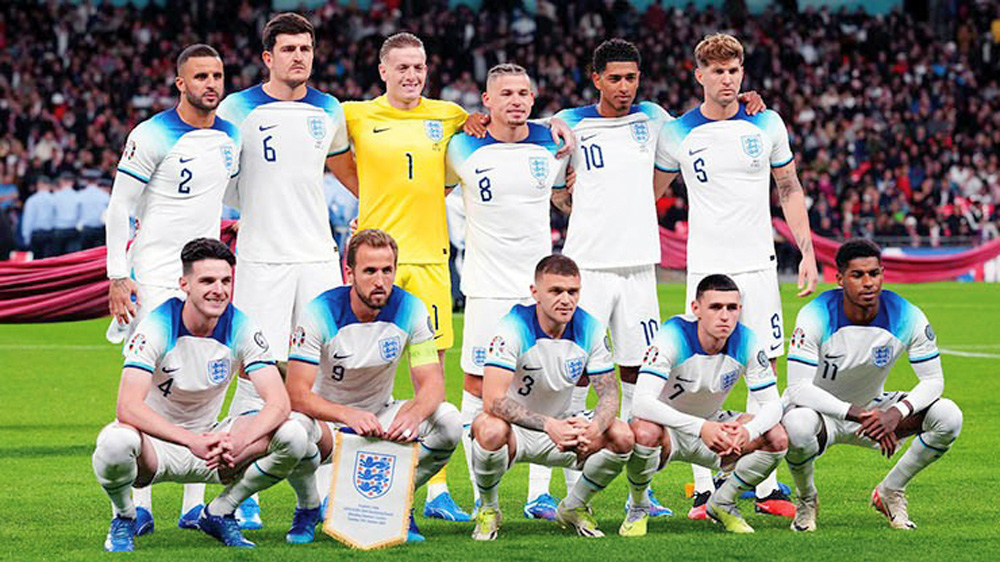 Những ứng viên cho danh hiệu vô địch Euro 2024