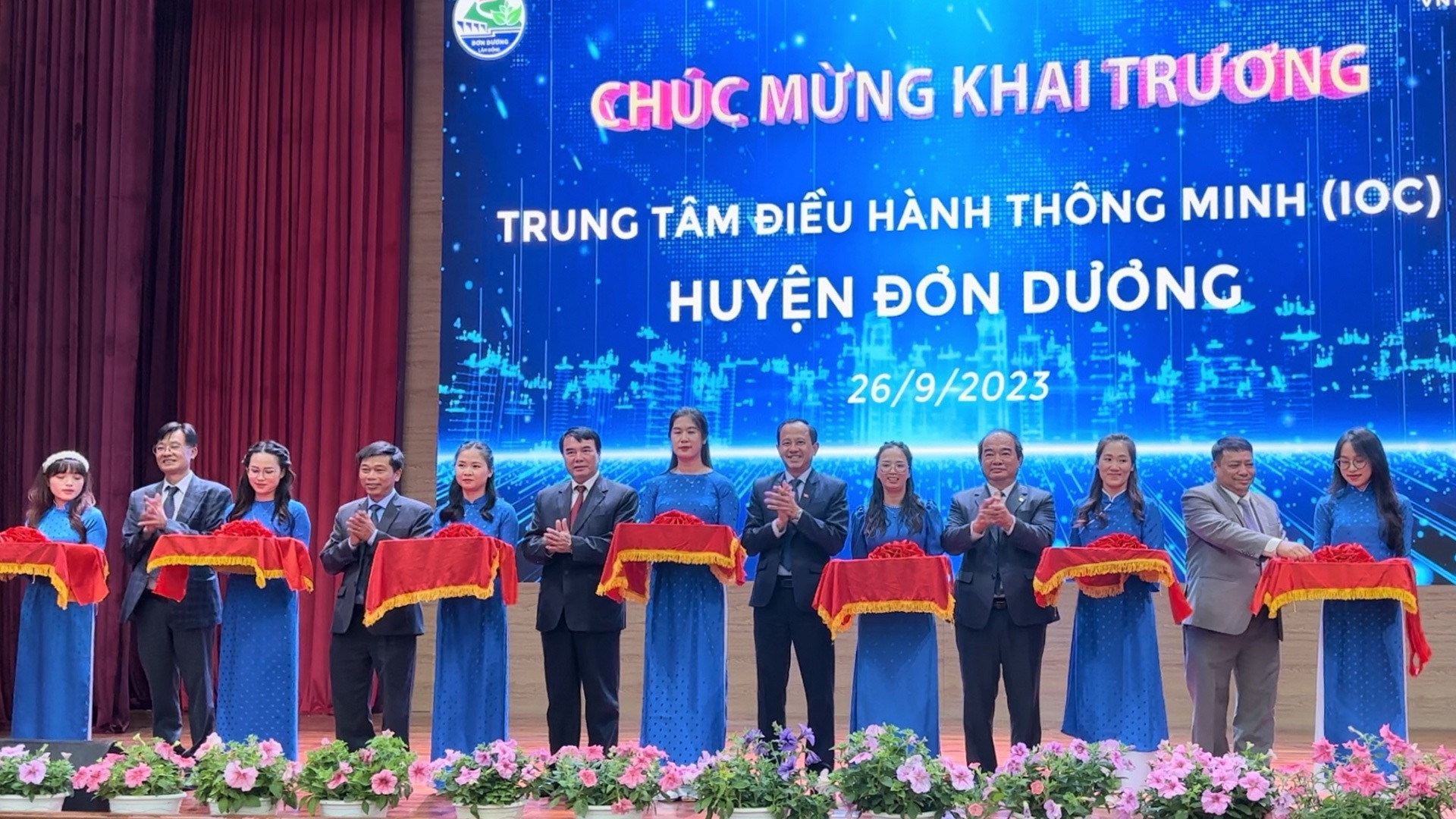 Công bố Chỉ số Cải cách hành chính năm 2023