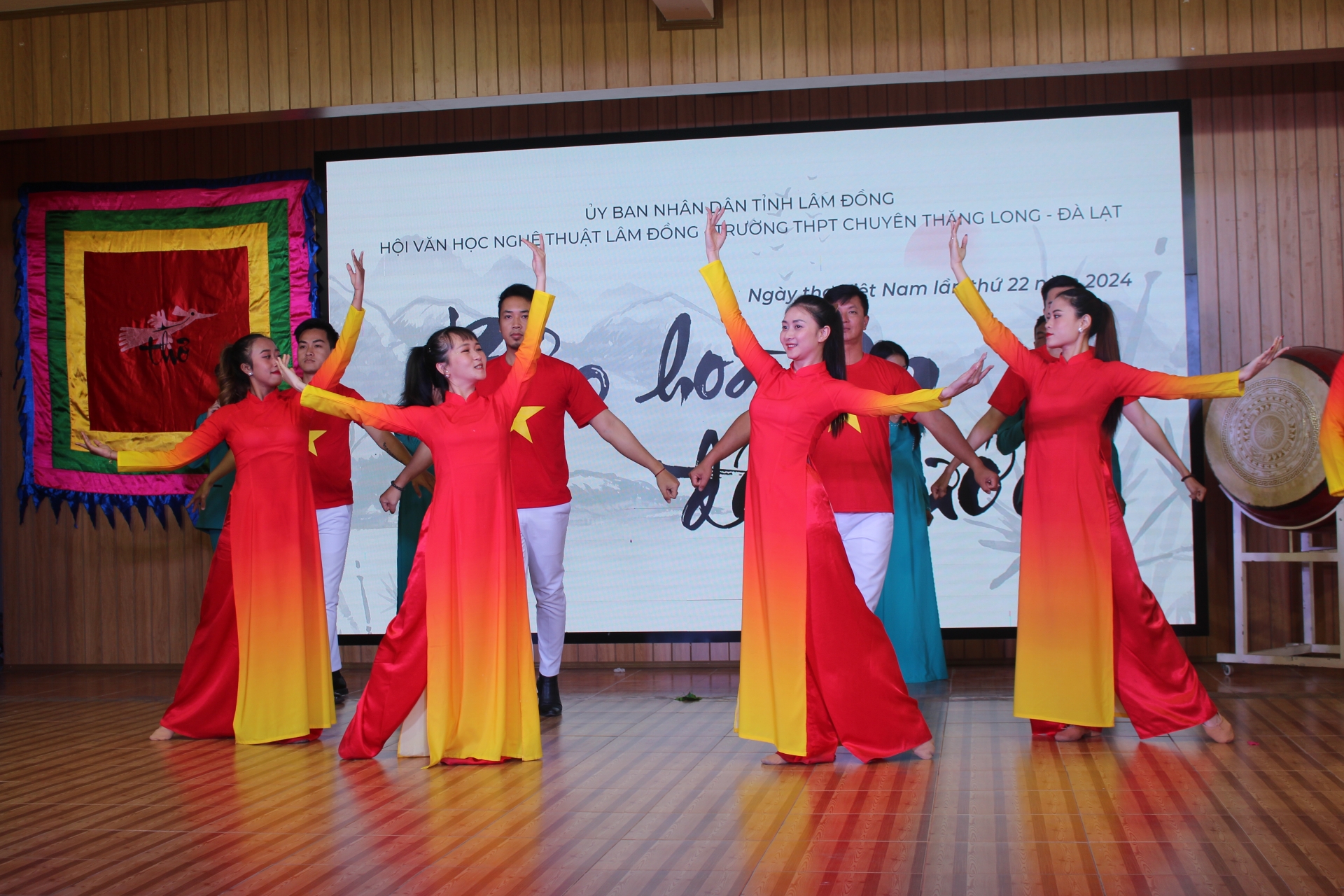Phát động sáng tác, quảng bá tác phẩm văn học nghệ thuật chủ đề “Chung một cơ đồ Việt Nam”