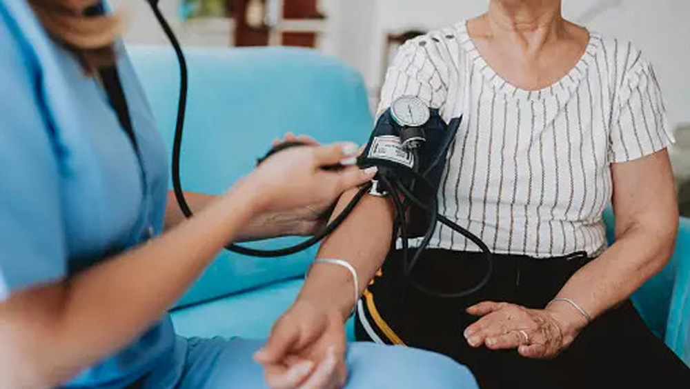 Mẹo để hạ huyết áp ngay lập tức một cách tự nhiên