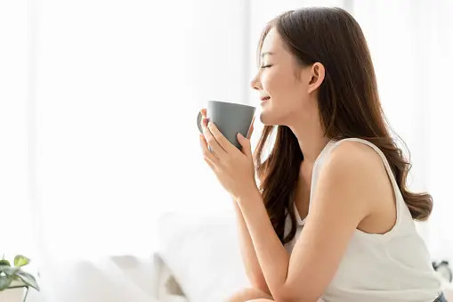 Phát hiện tin vui tuyệt vời cho người thích uống trà