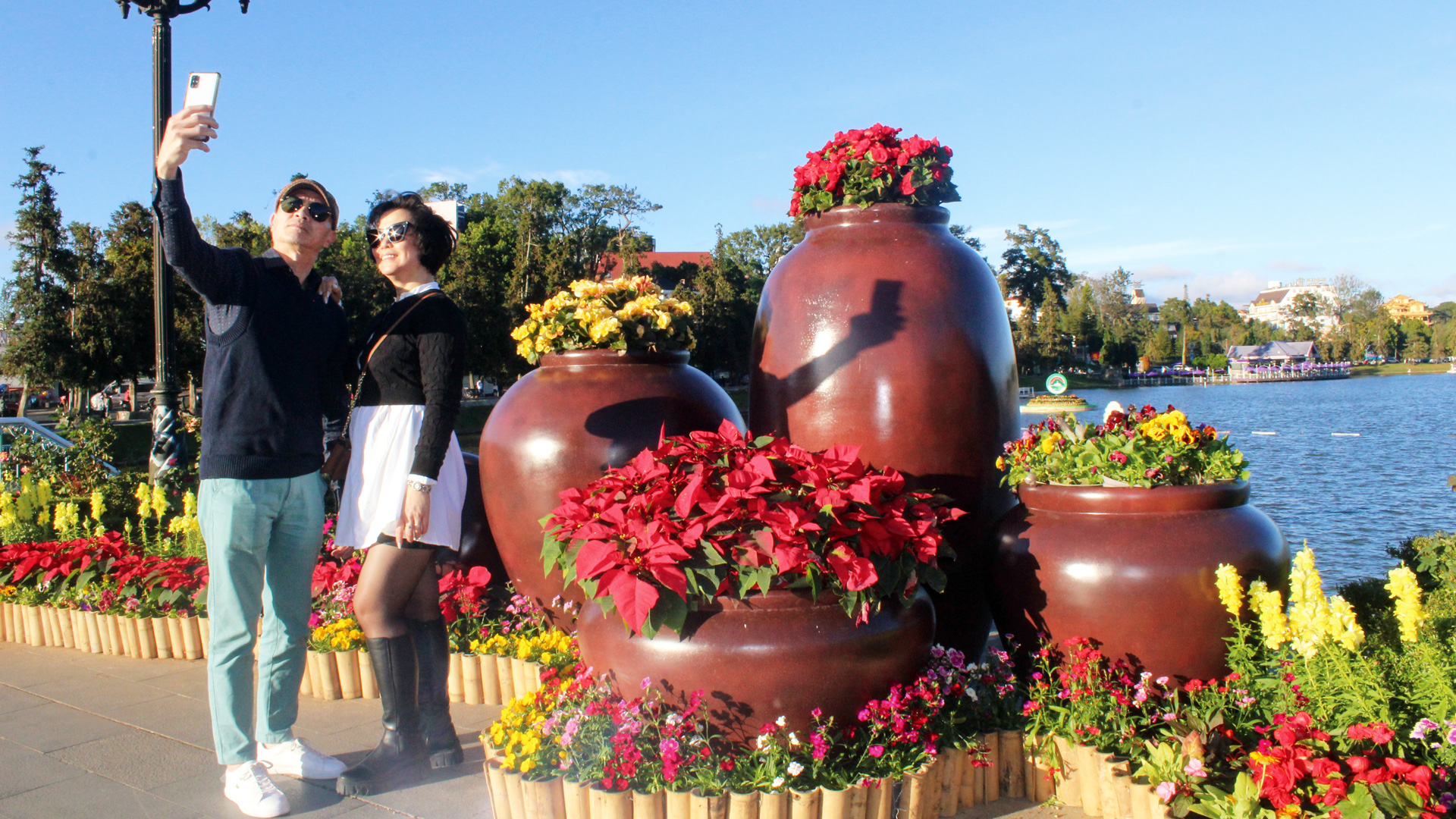 Để Festival Hoa trở thành sự kiện được mong chờ