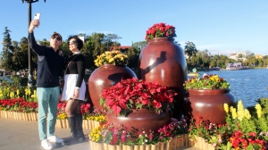 Để Festival Hoa trở thành sự kiện được mong chờ