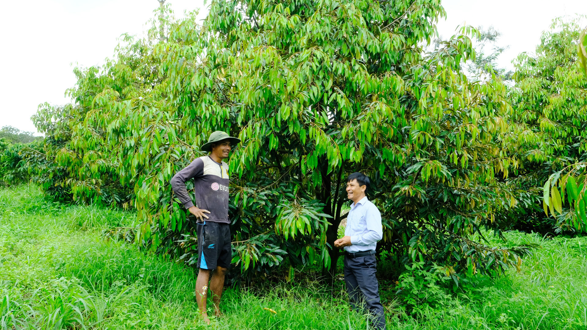 Cát Tiên: Các dân tộc đoàn kết, đổi mới sáng tạo, phát huy nội lực, hội nhập và phát triển bền vững