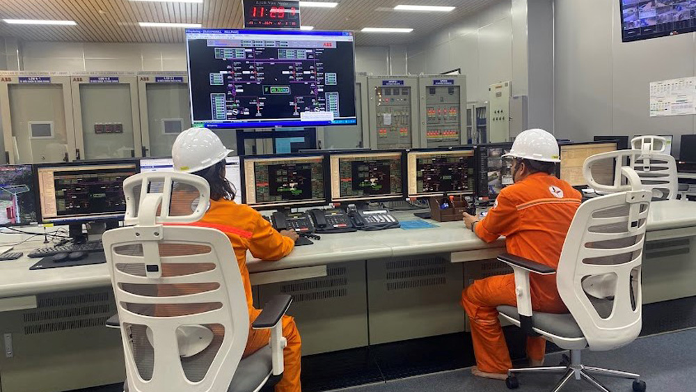 Phòng, chống thiên tai những tháng cuối năm 2024