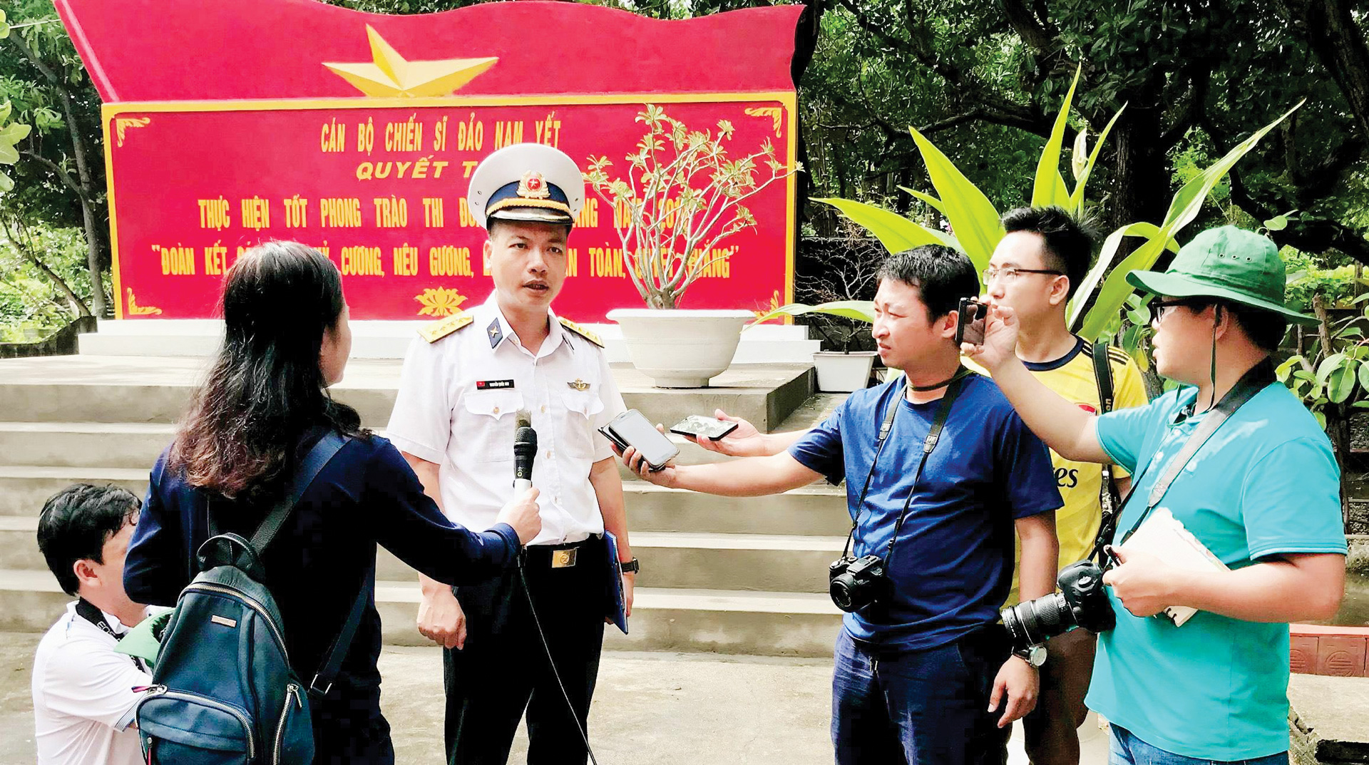 KỶ NIỆM 99 NĂM NGÀY BÁO CHÍ CÁCH MẠNG VIỆT NAM (21/6/1925 - 21/6/2024): Một góc nhìn về tư duy nhà báo