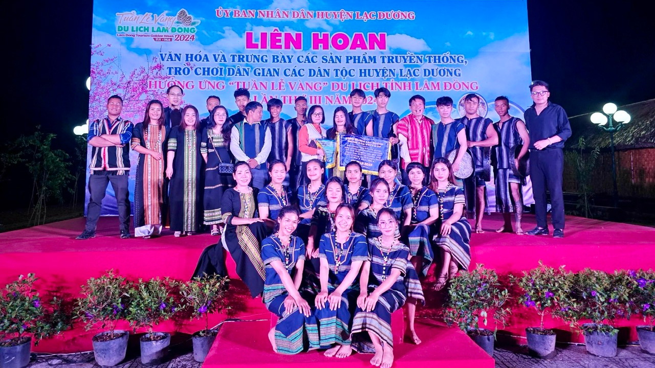 Lạc Dương: Tạo sức bật cho vùng đồng bào DTTS phát triển toàn diện