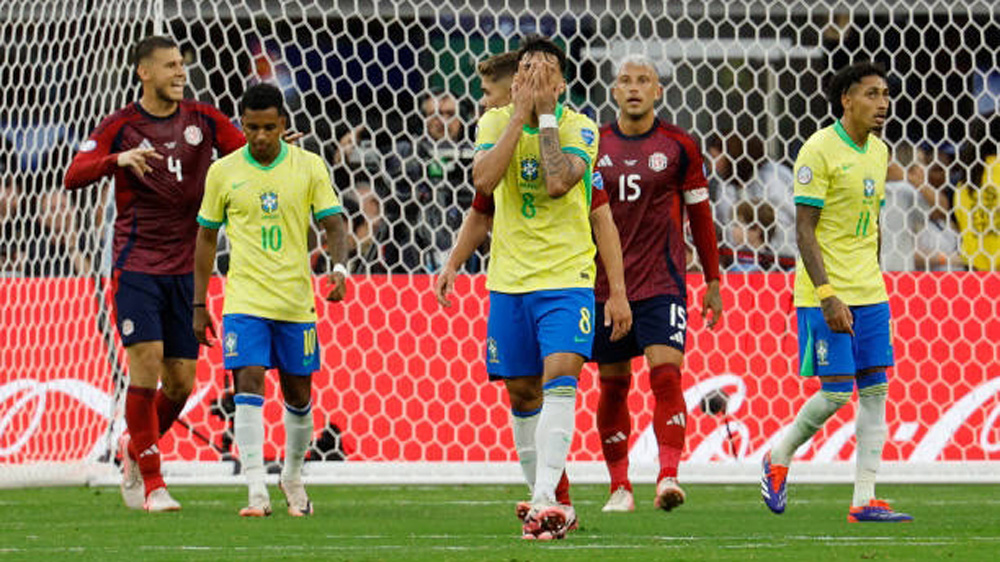 Copa America 2024 và những trận cầu hấp dẫn 