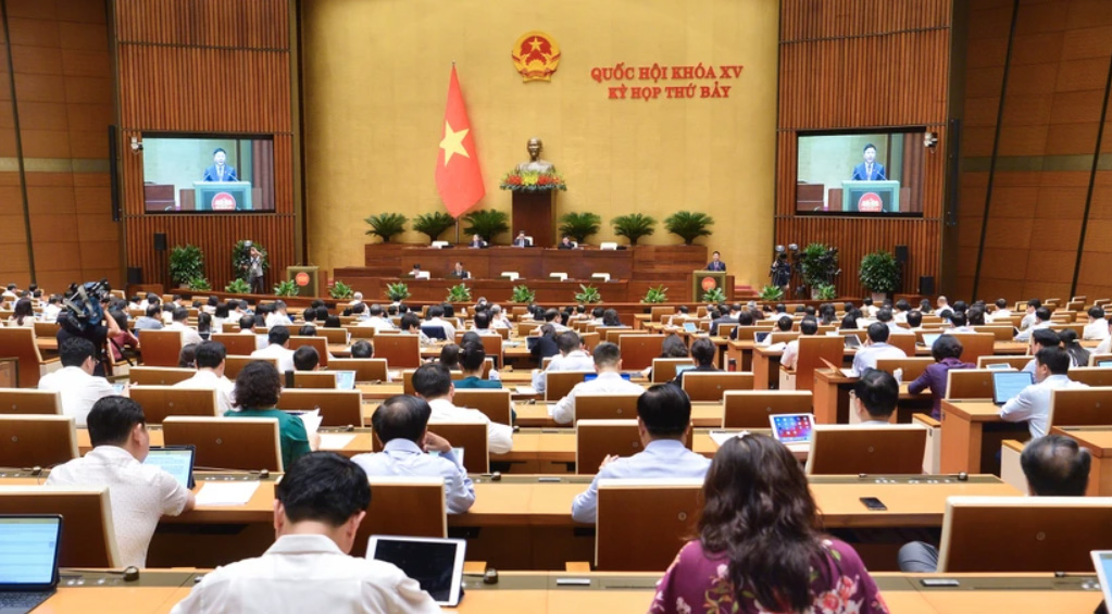 Hôm nay, Quốc hội bàn thảo về dự án Luật Dược và dự án Luật Di sản văn hóa