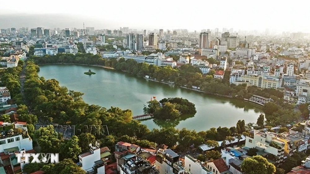 Hôm nay, Quốc hội bàn thảo về quy hoạch Thủ đô và nhiều dự án luật quan trọng