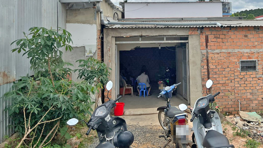 Lâm Hà: Kiểm tra, phát hiện một chủ nhà trọ có hành vi "chứa mại dâm"