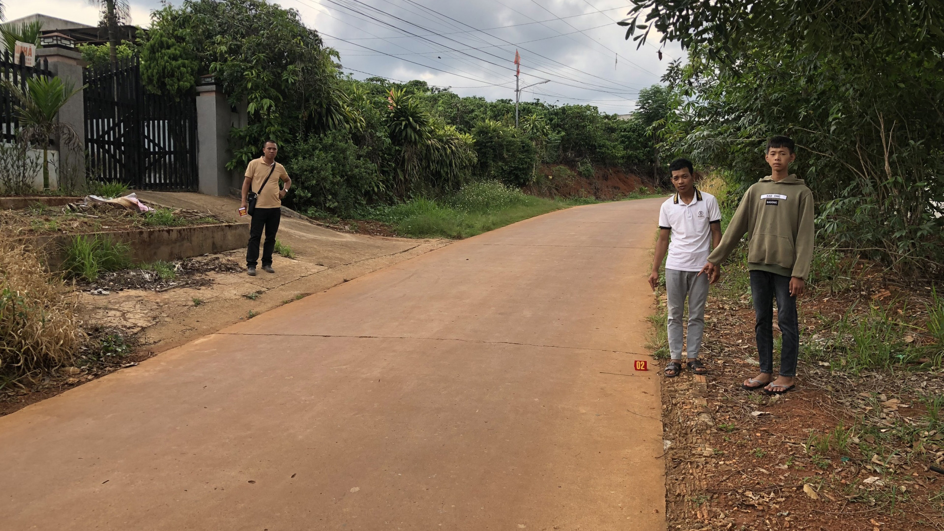 Lâm Hà: Khởi tố 6 đối tượng trộm cắp tài sản