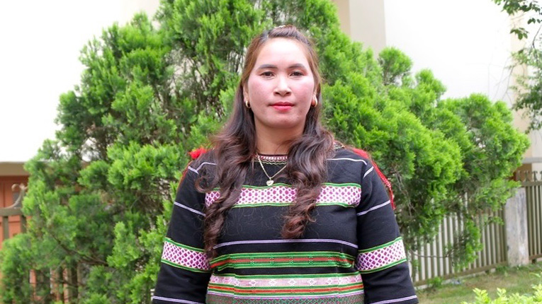 Quan tâm đầu tư phát triển vùng dân tộc thiểu số