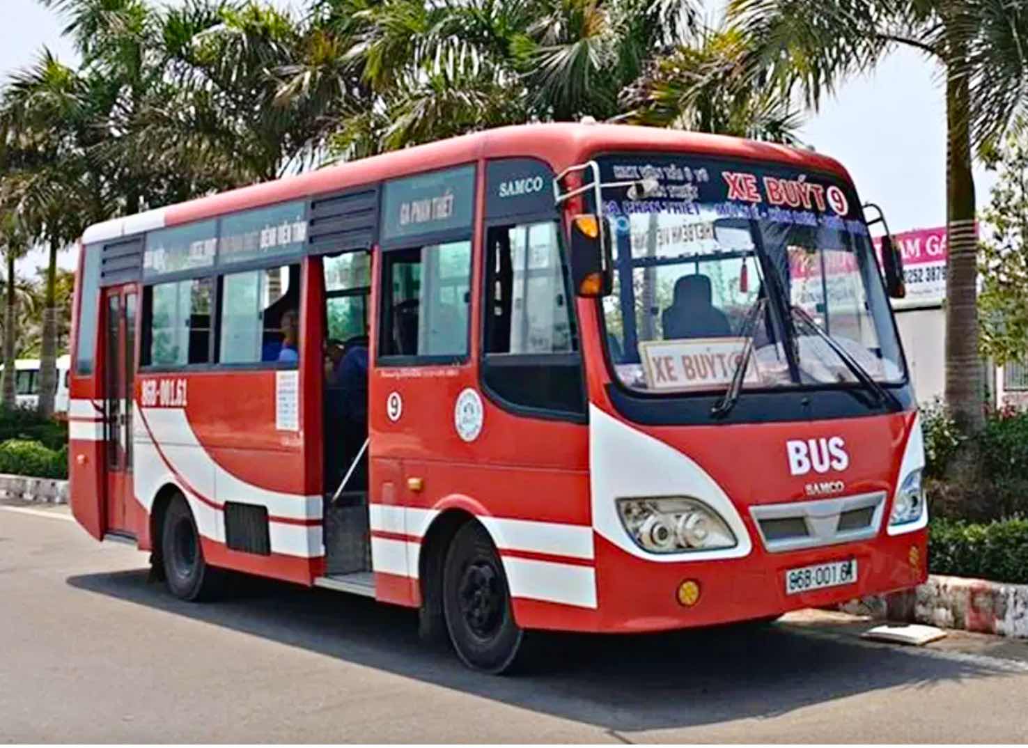 Dự kiến mở các tuyến xe buýt Đà Lạt - Phan Thiết, Đà Lạt - Đắk Nông